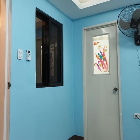 Villa Catalina Bora 2 Resort Nabas Dış mekan fotoğraf
