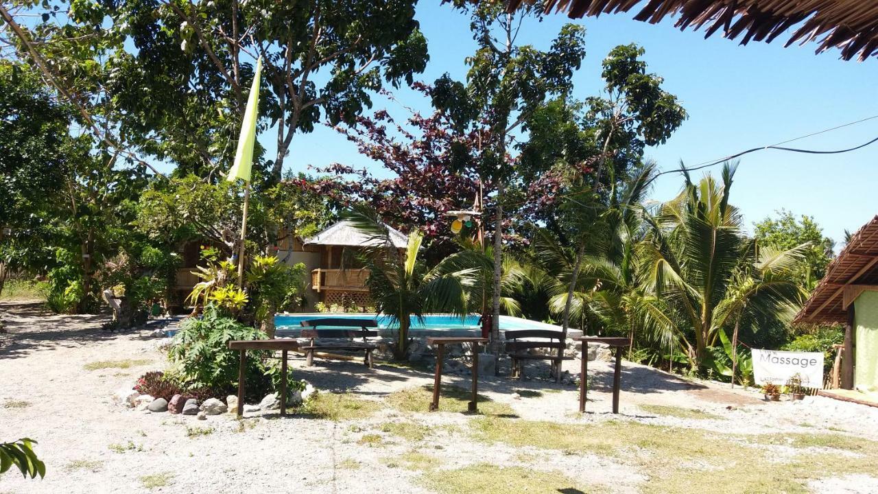 Villa Catalina Bora 2 Resort Nabas Dış mekan fotoğraf