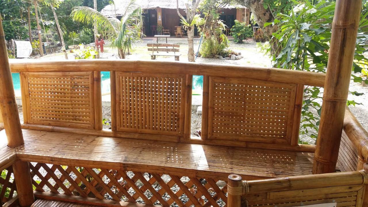 Villa Catalina Bora 2 Resort Nabas Dış mekan fotoğraf